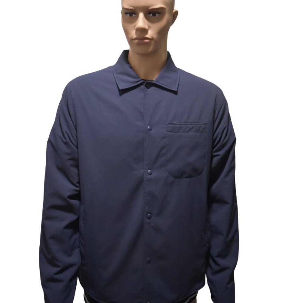 Peter Millar Spring Soft Shirt Jacket